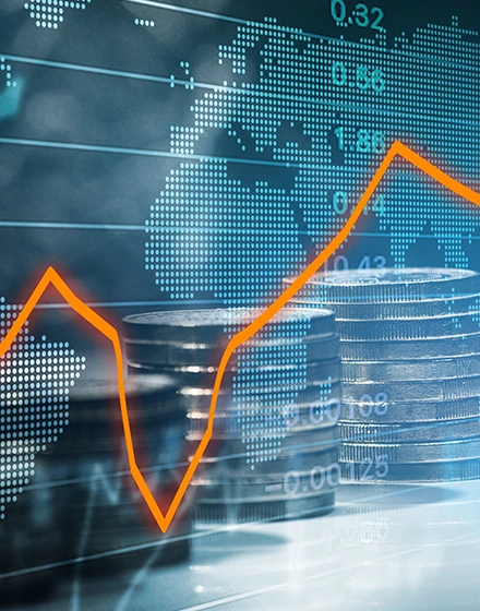 Investissements en actions et obligations