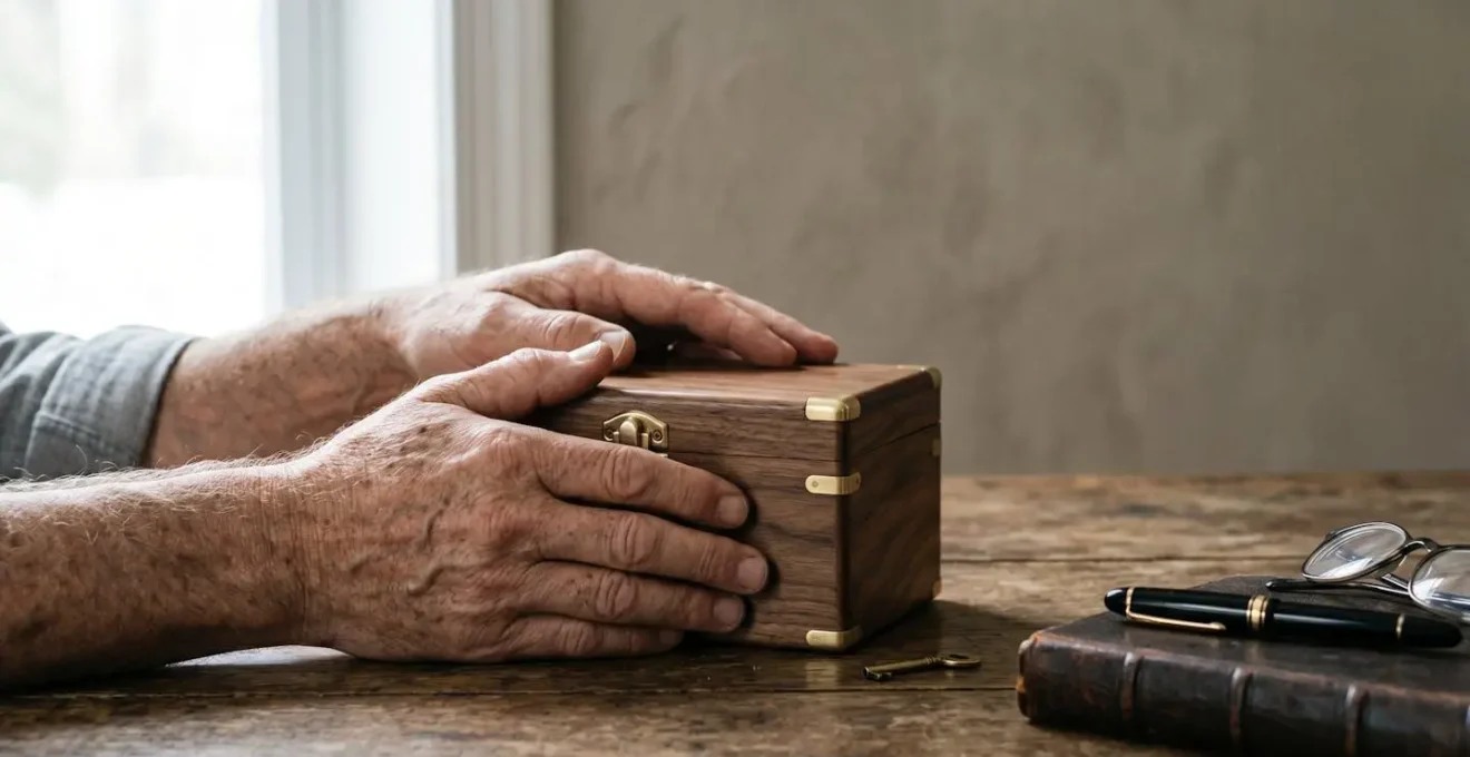 Transmission patrimoniale et planification financière pour seniors