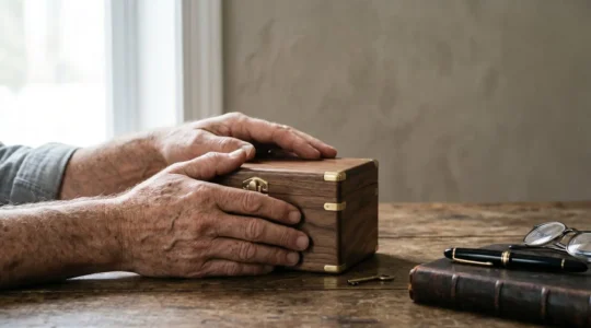 Transmission patrimoniale et planification financière pour seniors