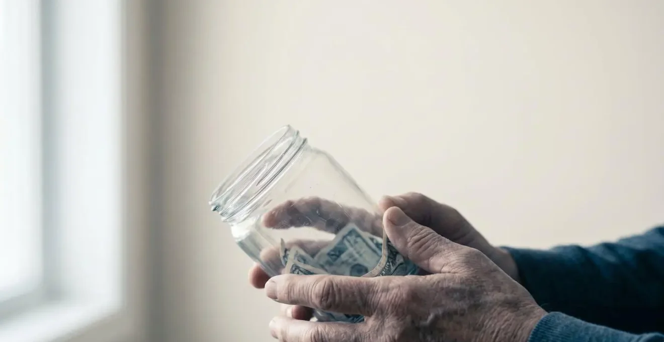 Protection financière face à la baisse de revenus lors d'un arrêt maladie prolongé