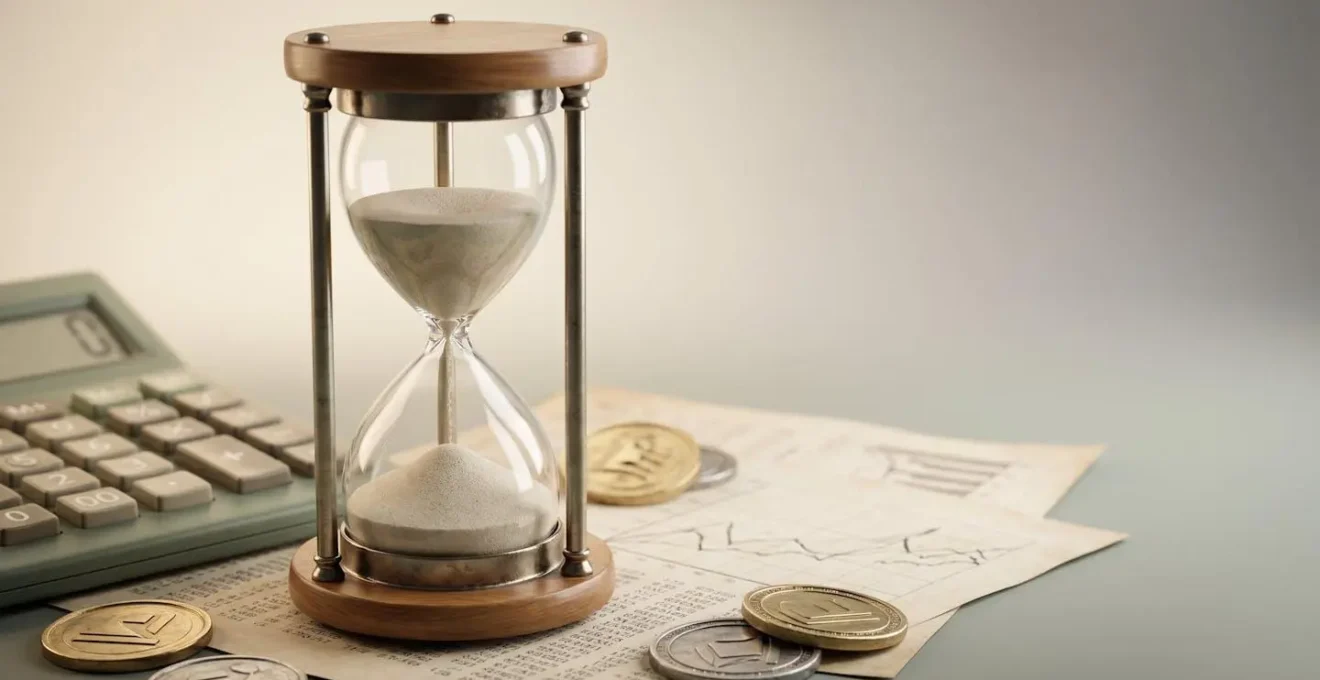 Concept de fiscalité optimisée pour l'assurance vie après 8 ans