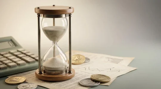 Concept de fiscalité optimisée pour l'assurance vie après 8 ans