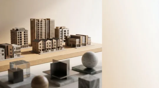Investissement immobilier passif générant des revenus réguliers sans contrainte de gestion locative