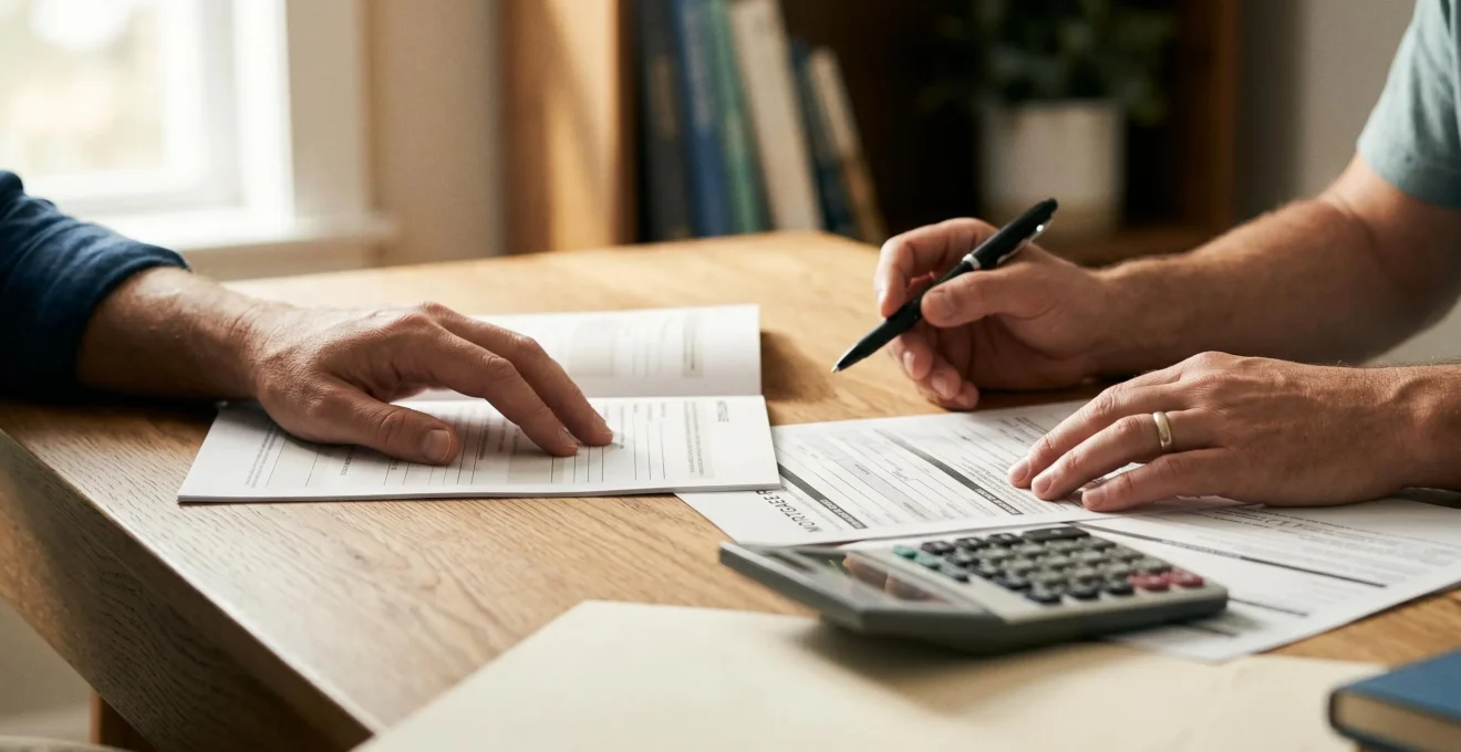 Négociation bancaire pour renégocier un crédit immobilier et réduire les intérêts