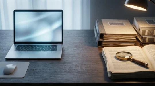 Comparaison entre simulation en ligne et analyse bancaire pour un credit immobilier